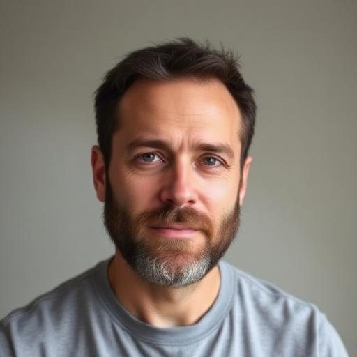 Markus Weber